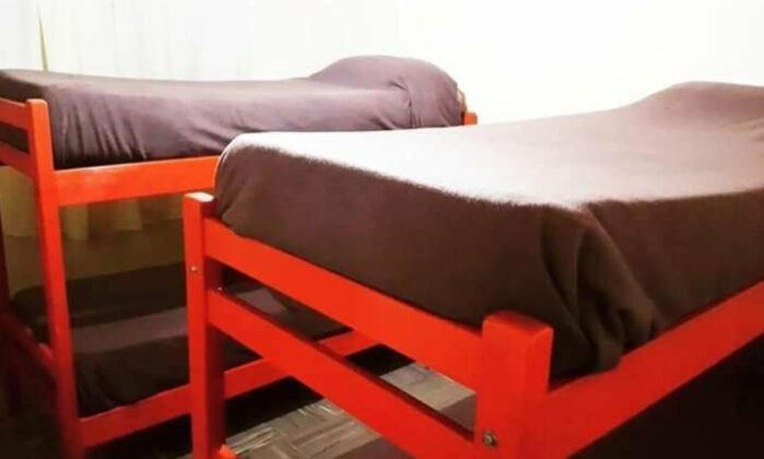 Hostel Kathmandu - Photo5