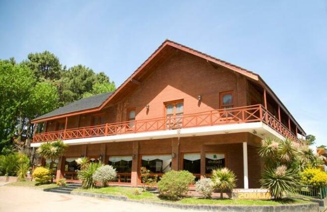 Alamos Hosteria