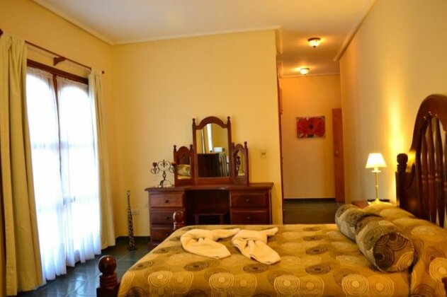 Alamos Hosteria - Photo2