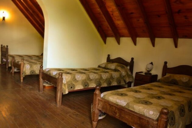 Alamos Hosteria - Photo3