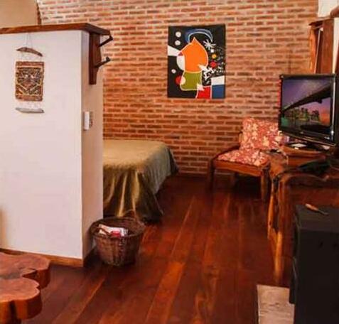 Cabanas del Bosque - Photo3