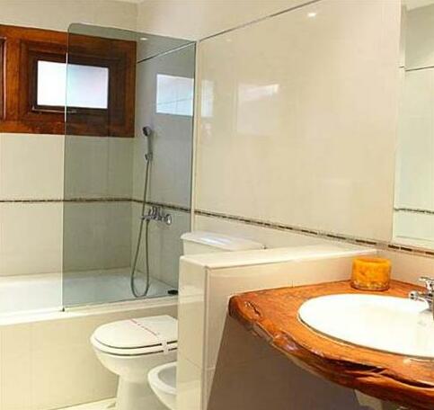 Cabanas del Bosque - Photo4
