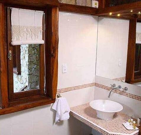 Cabanas del Bosque - Photo5
