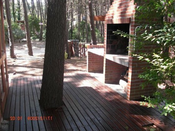 Cabanas Empedrada - Photo2