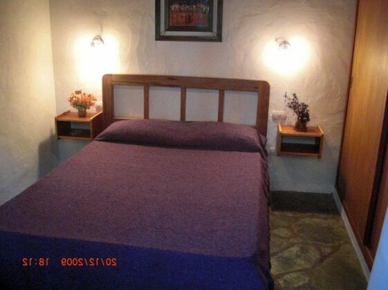 Cabanas Empedrada - Photo3