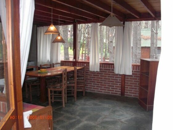 Cabanas Empedrada - Photo5