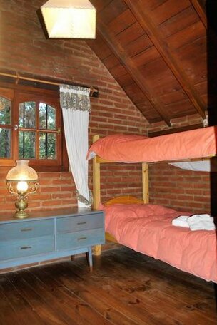 Cabanas Poetas del Bosque - Photo2