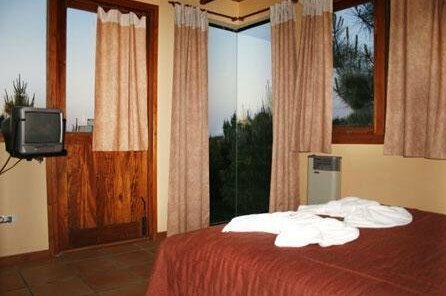 Eclipse Aparts y Cabanas