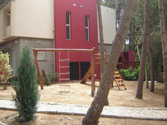 Entrepinos Apart - Photo3