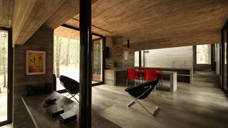 Mar y Bosque - Photo4