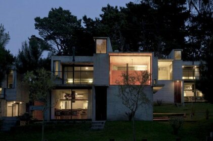 V & D - Casas en Mar Azul
