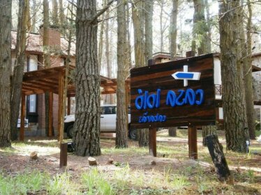 Cabanas Casa Lolo