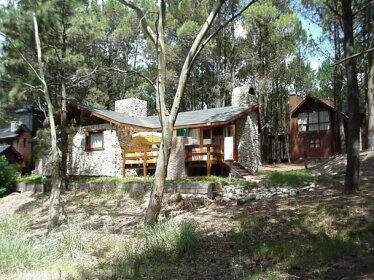 Cabanas El Ocio Mar de las Pampas