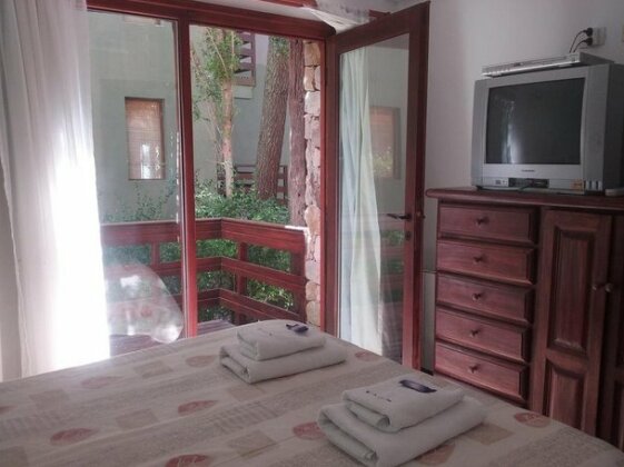 Cabanas Hurrapampa - Photo3