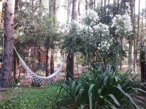 Cabanas Hurrapampa - Photo5