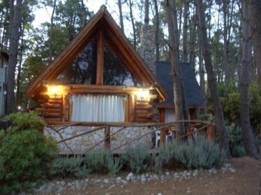 Patagonia Playa Bosque
