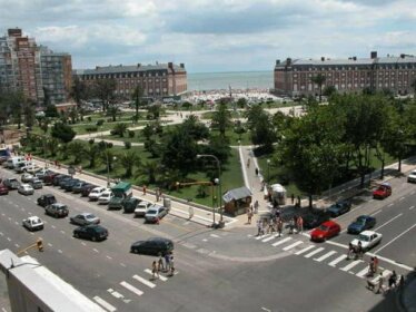 1 Ambiente Con Vista Panoramica Plaza Colon Y Mar