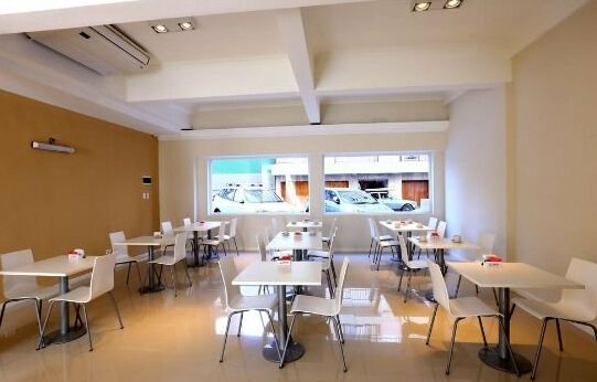 Acqua Hotel - Photo3