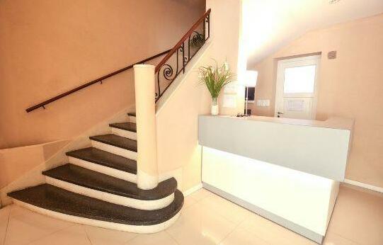Acqua Hotel - Photo5