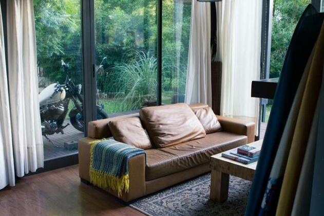 AFT Gallery House - Photo4
