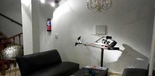 Alma Viva Hotel - Photo3