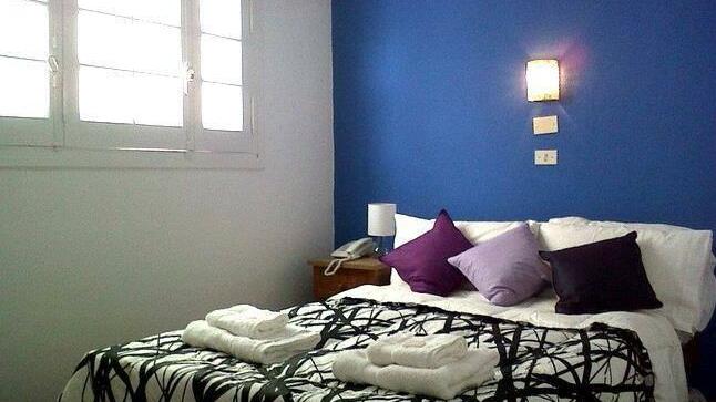 Alma Viva Hotel - Photo4