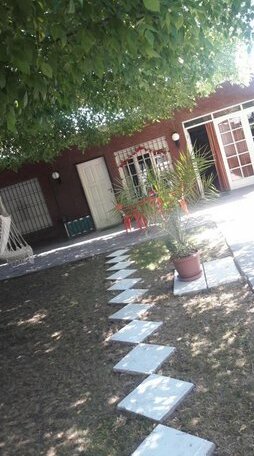 Alojamiento Moni - Photo3