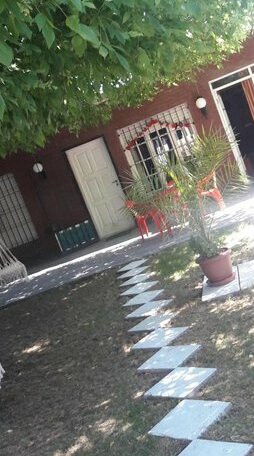 Alojamiento Moni - Photo4