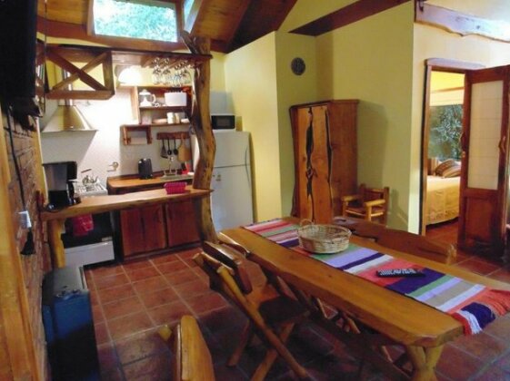 Alpina Cabanas - Photo2