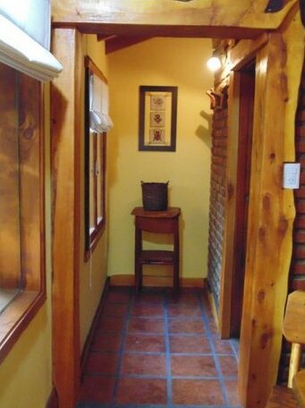 Alpina Cabanas - Photo3