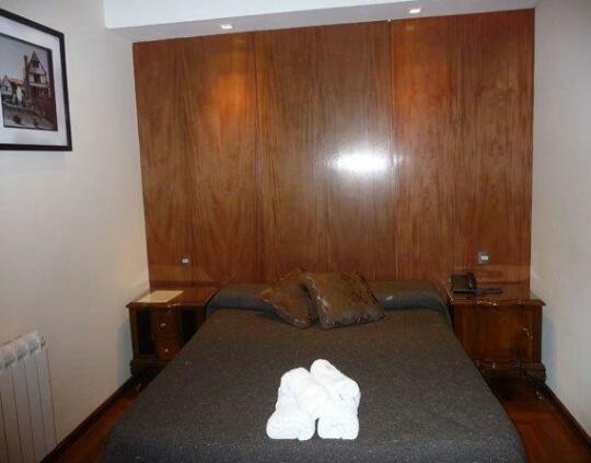 Altos de Guemes Hotel - Photo2