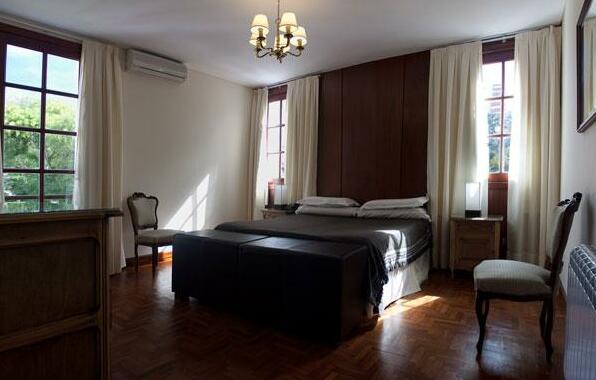Altos de Guemes Hotel - Photo3
