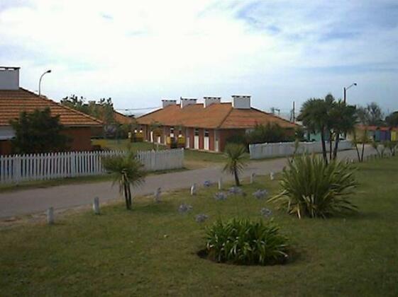 Autocamping Del Faro - Photo2
