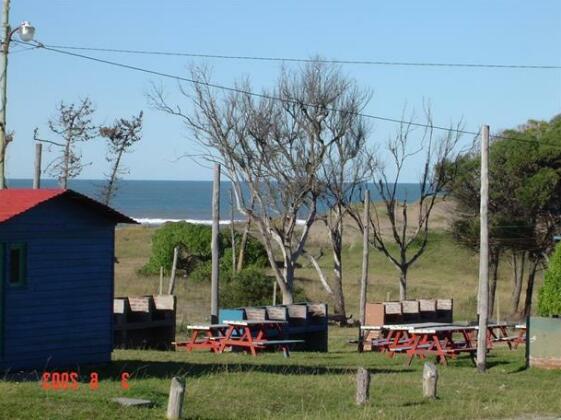 Autocamping Del Faro - Photo3