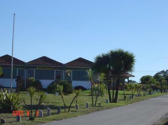 Autocamping Del Faro - Photo4