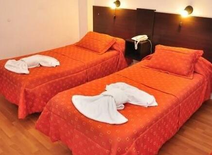 Baloo Hotel - Photo4
