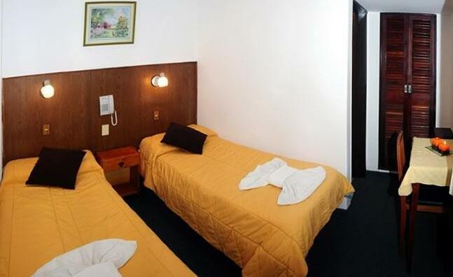 Baloo Hotel - Photo5