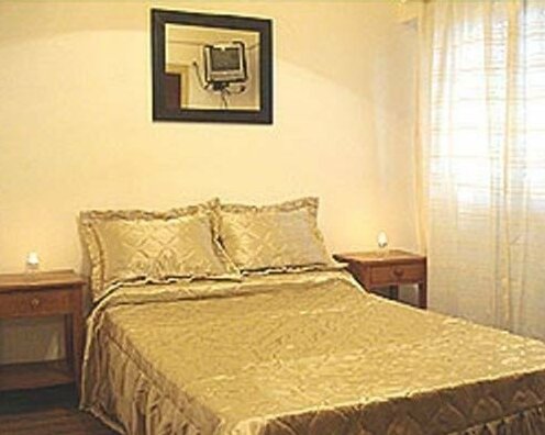 Bellville Hotel - Photo3
