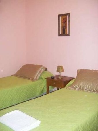 Bellville Hotel - Photo5