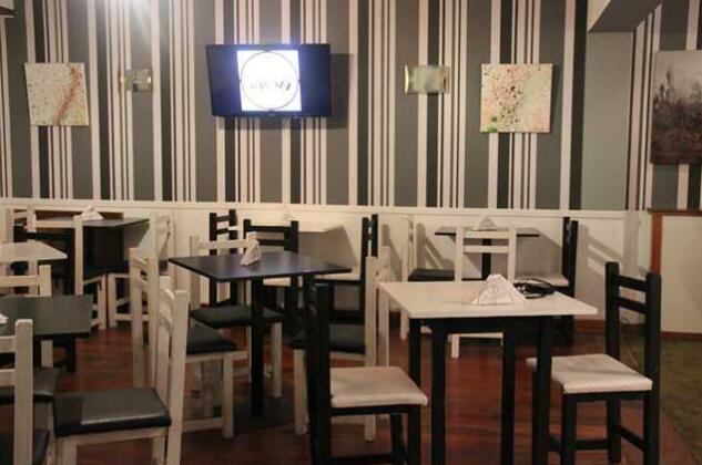 Big Ben Art Hostel - Photo2