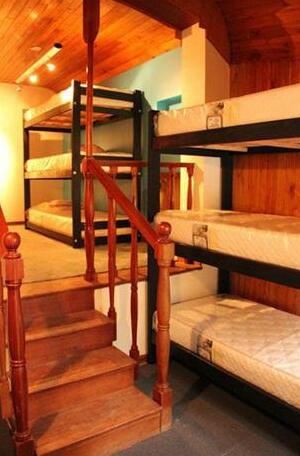 Big Ben Art Hostel - Photo4