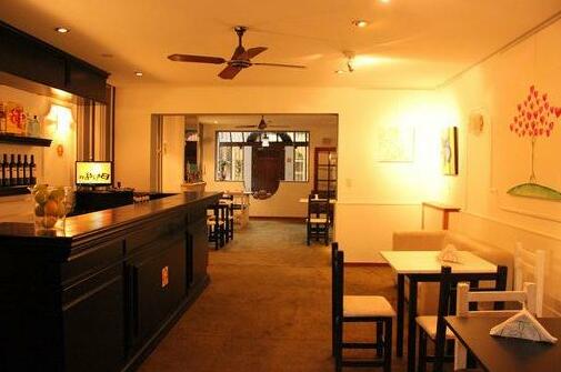 Big Ben Art Hostel - Photo5