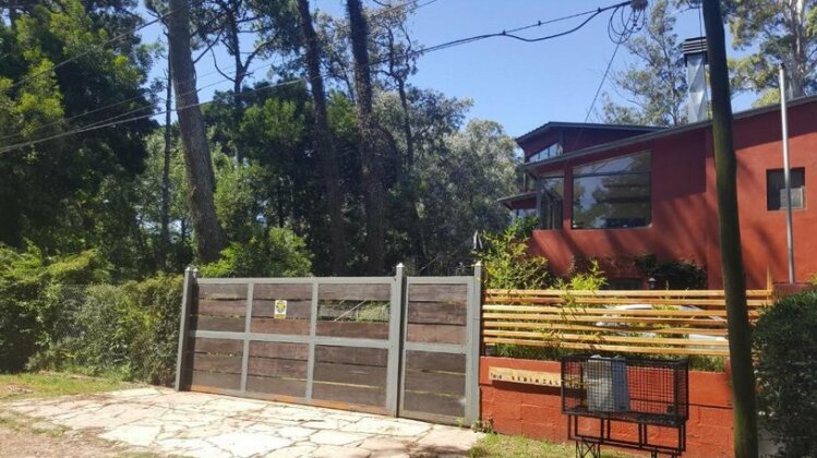 Cabana Los Jazmines - Photo2