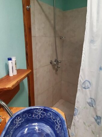 Cabana Los Jazmines - Photo3