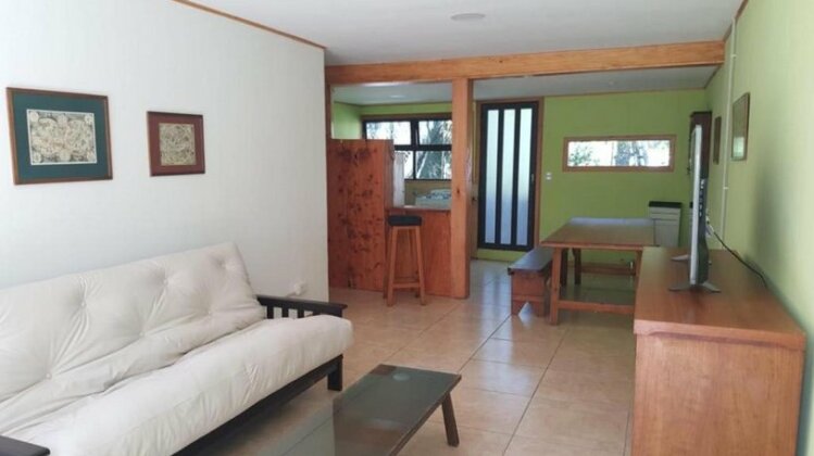 Cabana Los Jazmines - Photo4