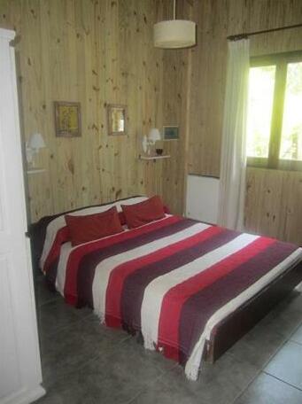 Cabana Sueca - Photo3
