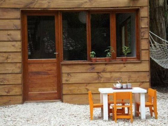 Cabanas Aire Fresco - Photo2