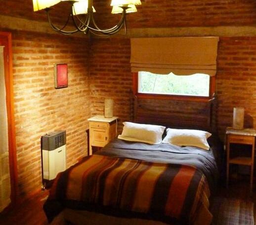 Cabanas Arehue