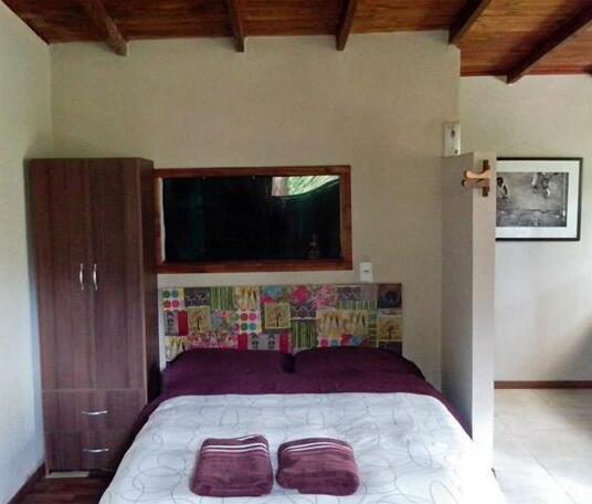 Cabanas Bosk