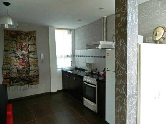 Cabanas Bosk - Photo2